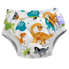 BAMBINO MIO revolučné učící plienky 3-4 roky - Dino