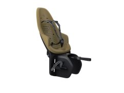 Thule Yepp 2 Maxi nosičová cyklosedačka - Nutria Green