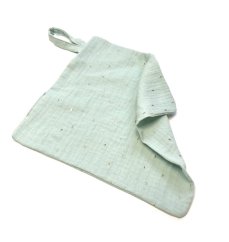PINKIE Žínka Muslin - Mint