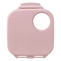 B.BOX Náhradné viečko na Svačinový box stredný - blush crush
