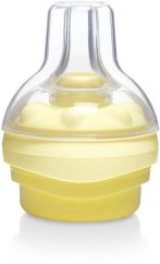 Medela Calma systém bez fľaše - Calma systém bez fľaše.