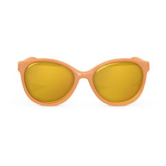 SUAVINEX Detské polarizované okuliare - 3-8 rokov new - oranžové