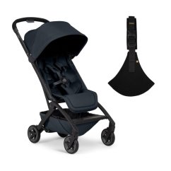 JOLLZ AER2 kočík s nosítkom Wildride - Wildride l Dark Navy blue