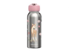 LITTLE DUTCH Termoska 350ml - Fairy Garden