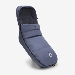 BUGABOO Performance Zimný fusak - Seaside Blue