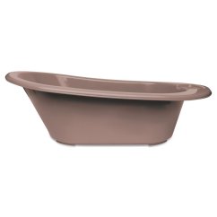 BEBE-JOU Vanička Bébé-Jou Click - Mocha Mousse