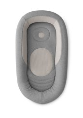INGLESINA Hnízdo Welcome Pod - Harmony Grey