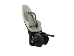 Thule Yepp 2 Maxi rack mount Cyklosedačka s montážou na nosič - Soft Sand