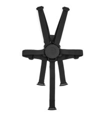 STOKKE® Tripp Trapp Harness 5bodový pás V2 - Black