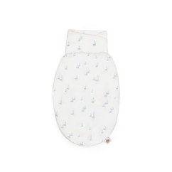 ERGOBABY ZAVINOVAČKA/Swaddler TOG 0.5 - Lodné sny.