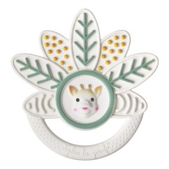 Vulli Hryzací krúžok MILLE-FEUILLE žirafa Sophie - Vulli Hryzací krúžok MILLE-FEUILLE žirafa Sophie.
