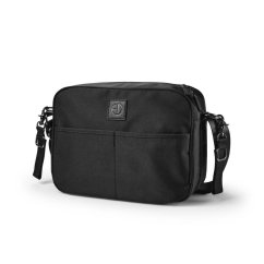 ELODIE DETAILS Přebalovací taška Crossbody - Black