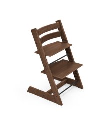 STOKKE® Tripp Trapp® Dubová stolička Dub - Teplá Hnedá