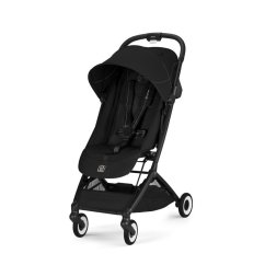 CYBEX Gold ORFEO nový Golfový kočárek - BLK Magic Black | black