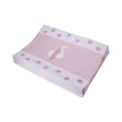 TRYCO Prebaľovacia podložka - Swan Ivy