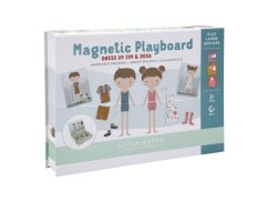 Sedátko na WC Velryba - Tmavo šedá