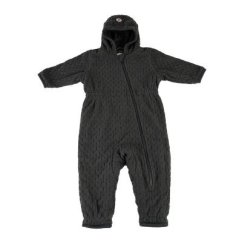 LODGER Skier Empire Fleece 3-6 mesiacov - Pigeon