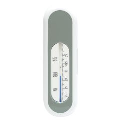 BÉBÉ-JOU Kúpací teplomer - Breeze Green