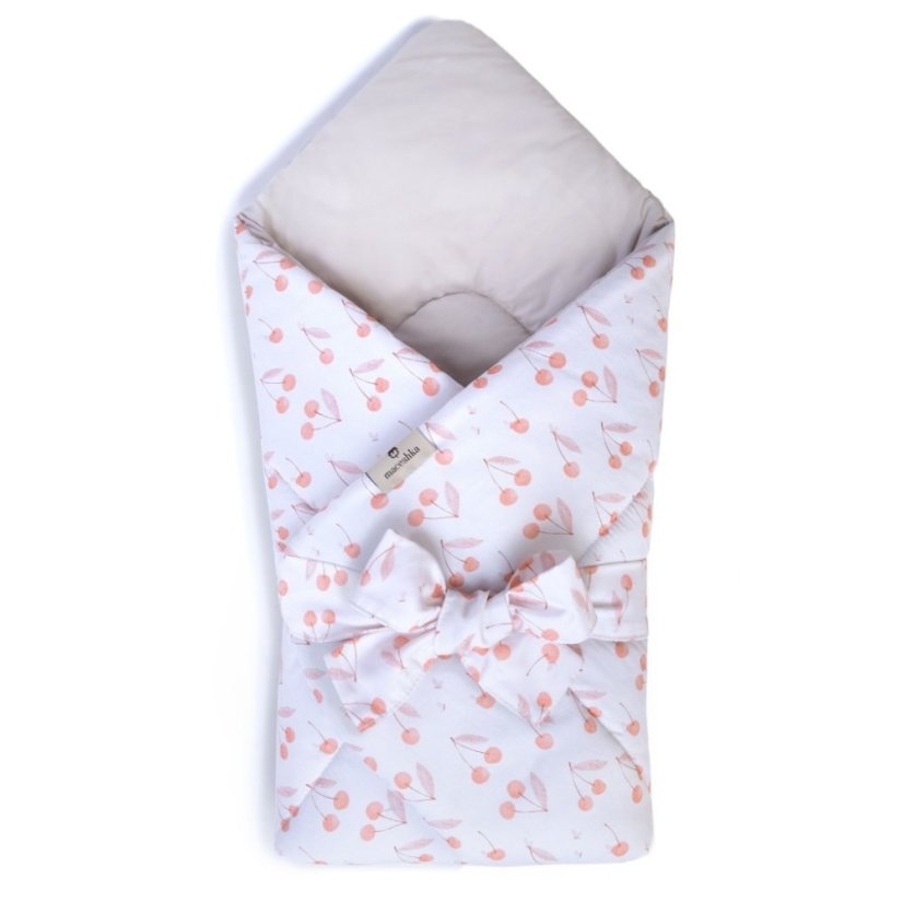 Zavinovačka Maceshka Pure Love Cherry - Cherry.