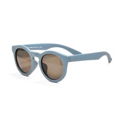 REAL SHADES Slnečné okuliare Chill 2+ - 2+ Steel Blue