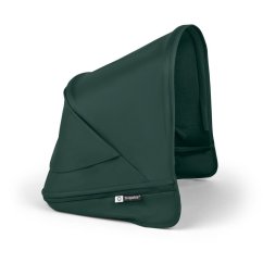 BUGABOO Donkey 6 slnečná strieška - FERN GREEN