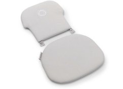 BUGABOO Giraffe Baby set vankúšikov - arctic white