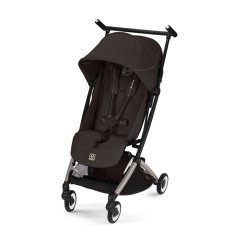 CYBEX Gold LIBELLE nový Golfový kočárek - TPE Chocolate Brown | brown