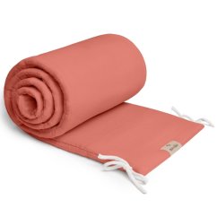 Mušelínový mantinel Maceshka Nature - Marsala.