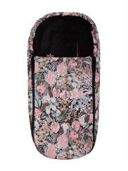EMITEX Fusak Fluffy Go - Poppy