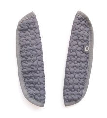 PINKIE Ochrana na pás Comb - Small Grey Comb.