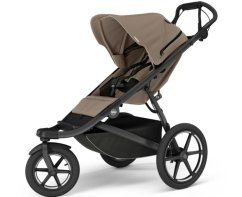 THULE Urban Glide 3 - Tindet Taupe s magnet. sponou