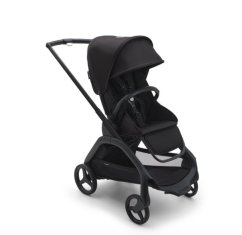 BUGABOO Dragonfly complete Sportovní kočárek - BLACK/MIDNIGHT BLACK BUGABOO Dragonfly complete Športový kočík - BLACK/MIDNIGHT BLACK