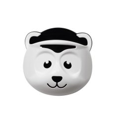 MALTEX Organizér na hračky do vany Panda - Organizér na hračky do vany