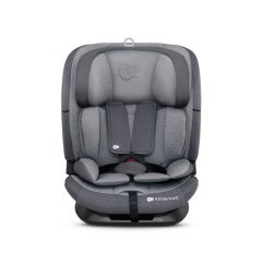 KINDERKRAFT Autosedačka Oneto3 i-Size 76-150cm + Isofix - Cool grey