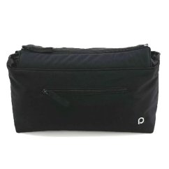 PINKIE organizér Softshell na Thule - Black