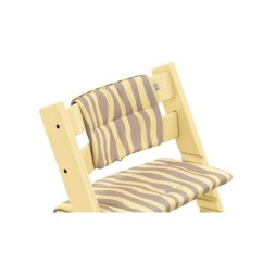 STOKKE Tripp Trapp® Cushion Polštářek - Lemon daze