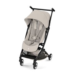 CYBEX Gold LIBELLE nový Golfový kočárek - BLK Dune Grey | grey