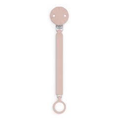 SUAVINEX | KLIP na dudlík WONDER - Pale Mauve