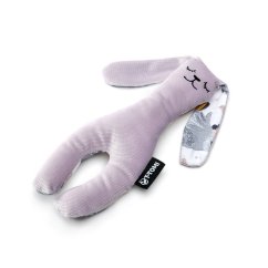 T-TOMI Môj prvý zajačik (usínáček) - Sova princezná.