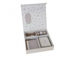 LITTLE DUTCH Memory box / krabička spomienok - Baby Bunny.