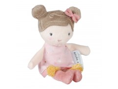 LITTLE DUTCH Bábika Rosa 10cm - Bábika Rosa 10cm.
