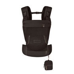 CYBEX Gold Laya Nosítko - Chocolate Brown