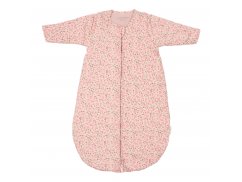 LITTLE DUTCH Spací pytel s oddělitelnými rukávy 70 cm - Fairy Floral