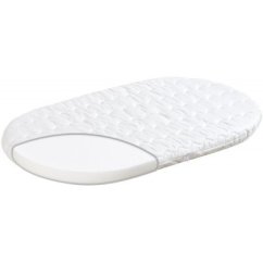 TRÄUMELAND matrac do kočíka prateľná 78x36cm - matrac 78x36cm