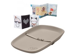 TAF TOYF Prebaľovacia podložka Sensory Tales