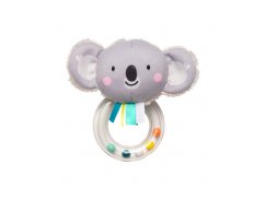 TAF TOYS Hrkálko koala Kimmi - Hrkálko koala Kimmi.