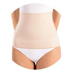 BABYONO Popôrodný stahovací pás profilovaný Expert 511 - L