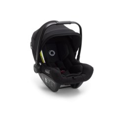 BUGABOO Turtle air by Nuna Autosedačka 40-83cm - Čierna