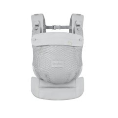 CYBEX Gold Amya Nosítko - Fog Grey
