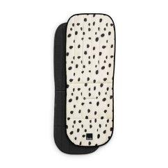 ELODIE DETAILS Podložka do kočárku - Dalmatian Dots Grande